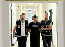 İnşaat Şantiyesinde Kanlı Saldırı: Bir İşçi Ağır Yaralandı