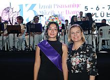 İzmit’te Pişmaniye Festivali Coşkusu Muhteşem Finalle Sona Erdi