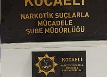 İzmit’te Uyuşturucu Operasyonu: 146 Gram Metamfetamin Ele Geçirildi