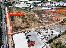 Kocaeli'de D-130 Karayolu’nda Tır ve Kamyonlara Saatli Giriş Yasağı Başladı