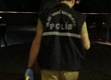 Kocaeli Üniversitesi Hastanesi’nde, İntihar Vakası