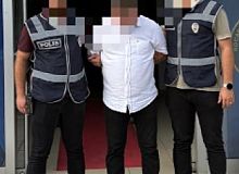 Kocaeli Kartepe’de Firari Operasyonla Yakalandı
