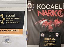 Kocaeli’nde Uyuşturucu Operasyonu: 9 Şüpheli Yakalandı