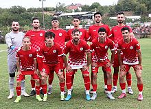 Körfez Gençlerbirliği Sezona Deplasman Zaferiyle Başladı