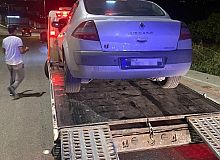 Korsan Taşımacılığa Ağır Darbe: 46 Bin TL Ceza ve 60 Gün Men