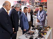 KOTO Teknik Koleji Yeni Döneme Coşkulu Törenle Başladı