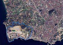 Oyak Çimento’nun Yeni Tesisi İçin “ÇED Gerekli Değildir” Kararı