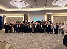 İGSAŞ Bayileriyle “Gelecek Bereketli Gelecek” Temasıyla Buluştu