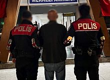 İzmit’te Aranan Şahıs Yunus Timleri Tarafından Yakalandı