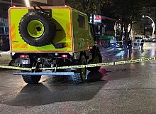 İzmit’te Gece Yarısı Silahlı Müdahale: Bir Kişi Hayatını Kaybetti