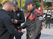 İzmit’te Okul Çevrelerinde Güvenlik Denetimi Yapıldı