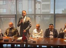 Kocaeli Müteahhitlerinden Kentsel Dönüşüme Tam Destek