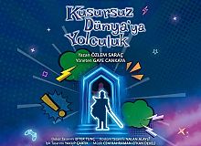 Kocaeli Şehir Tiyatroları Yeni Sezona Sanat Dolu Başlangıç Yapıyor