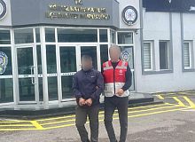 Kocaeli’de 6 Yıl Hapis Cezasıyla Aranan Şahıs Yakalandı