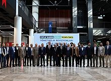 Kocaeli’de Ulaşımda Yeni Dönem: Mevzuat Revizyonu İçin Çalıştay Düzenlendi