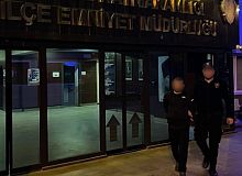 Kocaeli’de Uyuşturucu Hükümlüsüne Operasyonla Yakalama