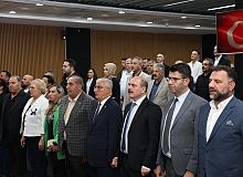 KTO 2025 Eylül Ayı Meclis Toplantısı  Yapıldı