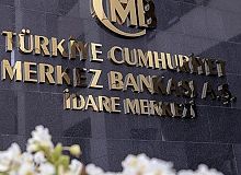 Merkez Bankası Faiz İndirimine Gitti: Politika Faizi Yüzde 39,5’e Çekildi