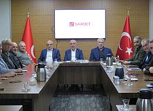 Sarıdoğan’dan Gebze’deki Bina Çökmesine Sert Tepki: “Bir Aile Yok Oldu”