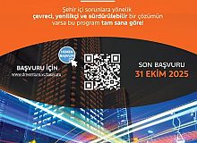 Şehrini Geliştir Kocaeli ile Akıllı Ulaşım Fikirlerine Destek