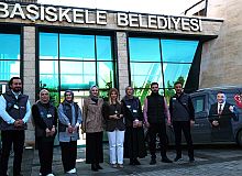 Başiskele’de Gönül Bağı Projesi Yeniden Sahada