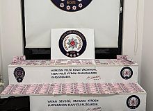 Bungalov Dolandırıcılığına, Büyük Darbe