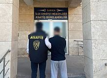 Darıca’da Silahlı Tehdit Şüphelisi Yakalandı, Tutuklandı