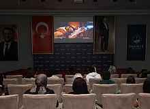 Derince’de Atatürk’ün Mirasına Saygı Dolu Anma