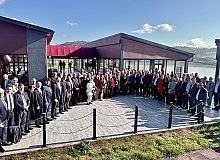 Derince’de Başkan Gökçe’nin STK’larla Güçlü İş Birliği Buluşması