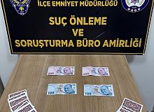 Derince’de Kumar Operasyonu: 6 Şüpheli Hakkında İşlem Başlatıldı