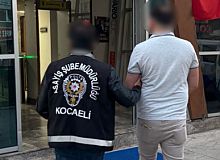 Dolandırıcılık Suçundan, Aranan Şahıs Yakalandı