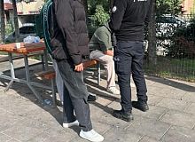 “Güvenli Okul” Denetimleri Tam Not Aldı