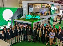 İGSAŞ, Growtech 2025’te Tarımın Geleceğini Tanıttı