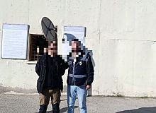 Kocaeli’de Aranan Şahıs Yakalandı