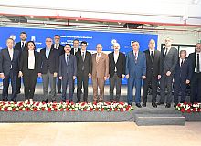 Kocaeli’de Savunma Sanayii Buluşması Yoğun İlgi Gördü