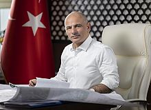 Körfez Kapalı Spor Salonu İçin İlk Adım