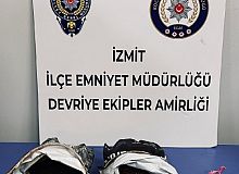 Körfez Mahallesi’nde Narkotik Operasyonu: 135 Gram Uyuşturucu Ele Geçirildi