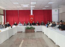 Körfez Ticaret Odası’ndan Girişimcilere Tam Destek