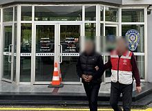 Körfez’de Silahlı Yağma Suçlusuna Geçit Verilmed