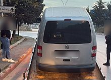 Korsan Taşımacılığa Ağır Yaptırım