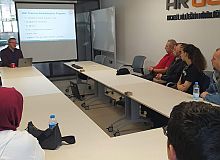 Sabancı MTAL Öğrencileri Valencia’da Staj Yapacak