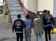 Sakarya Taraklı’da Kesinleşmiş Hapis Cezalı Şahıslar Yakalandı