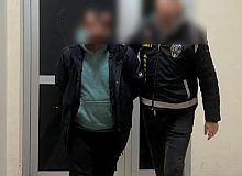 Silahlı Yağma Suçundan Aranan Şahıs İzmit’te Yakalandı