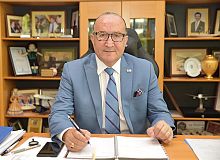 Zeytinoğlu: Sanayi Üretiminde Yıllık Artış, Aylık Düşüşle Dengeleniyor