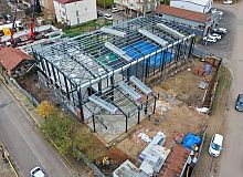 Başiskele’de Geleceğe Yön Verecek Dev Yatırımlar