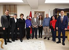 Derince Belediyesi’nde Memurlara Yeni Yıl Müjdesi