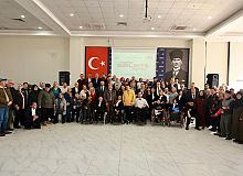 Derince’de Dünya Engelliler Günü Anlamlı Etkinlikle Kutlandı