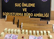 Derince’de, Kumar Operasyonları