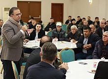 Derince’de Yerel  Üreticinin Yanındayız