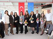  Dijital Dünyada Kadın Güvenliği Kocaeli’de Masaya Yatırıldı